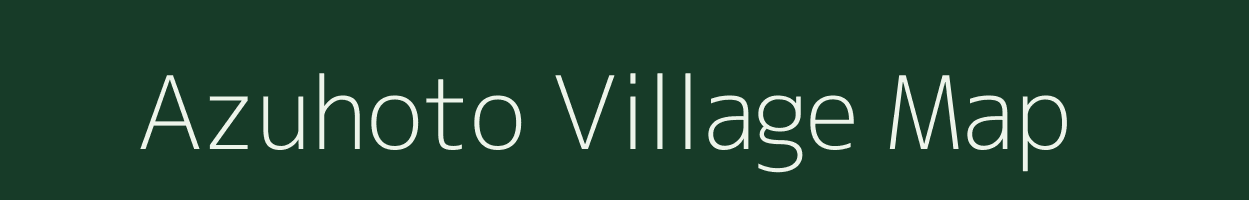 Azuhoto village map in Nagaland