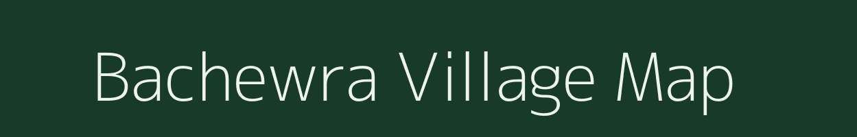 Bachewra village map in Uttar Pradesh