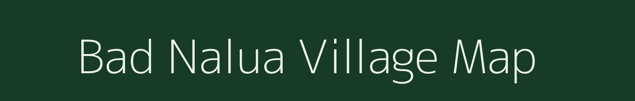 Bad Nalua village map in Odisha