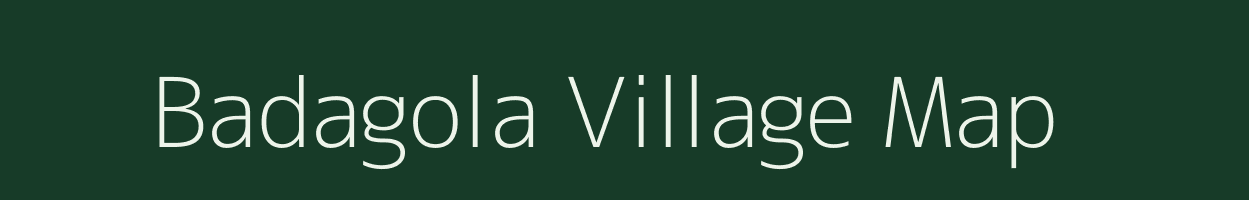 Badagola village map in Odisha