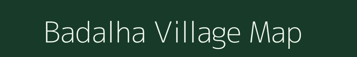 Badalha village map in Jammu & Kashmir