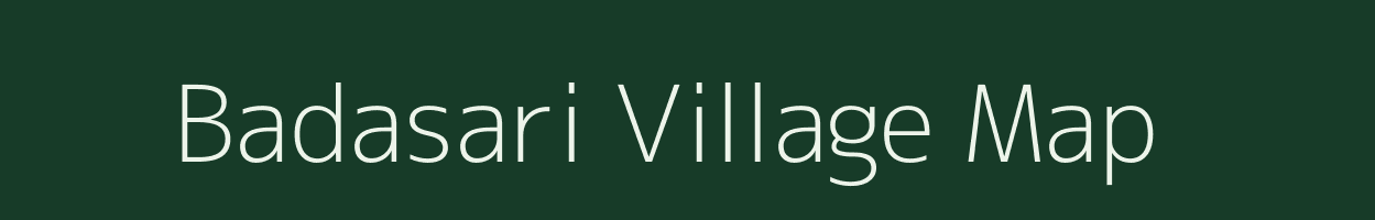 Badasari village map in Uttar Pradesh