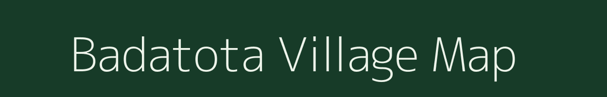 Badatota village map in Odisha