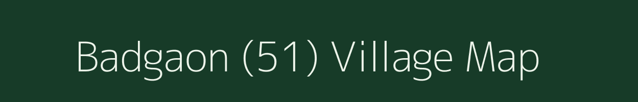 Badgaon (51) village map in Himachal Pradesh