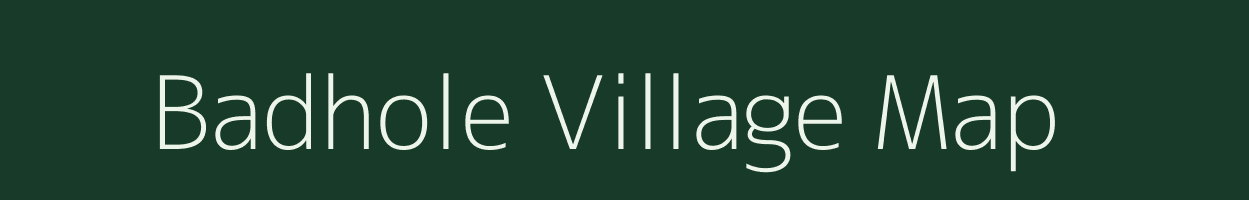 Badhole village map in Jammu & Kashmir