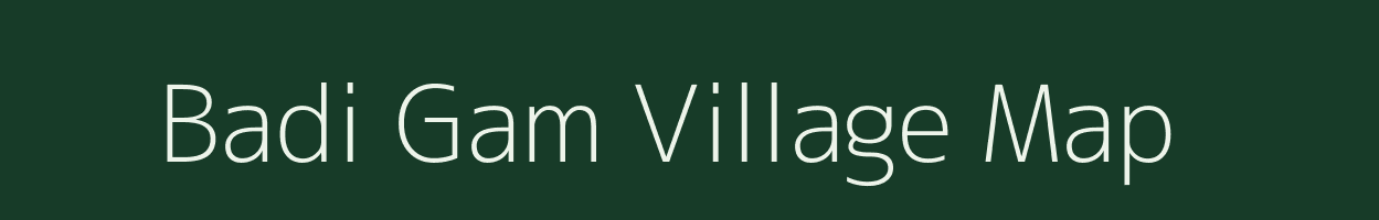 Badi Gam village map in Jammu & Kashmir