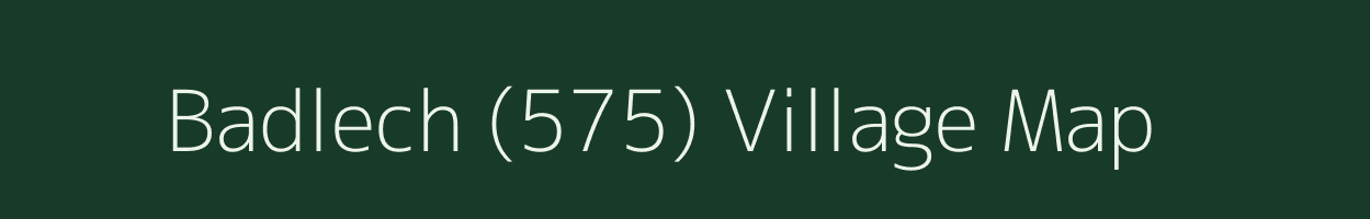 Badlech (575) village map in Himachal Pradesh