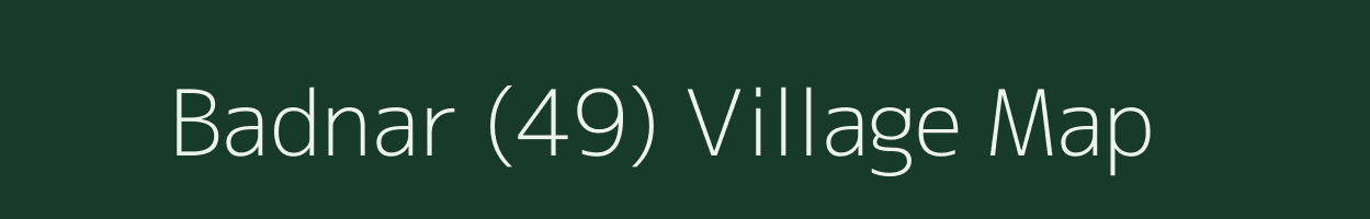 Badnar (49) village map in Himachal Pradesh