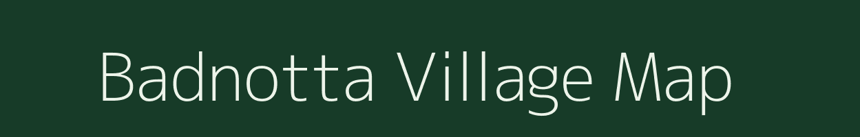 Badnotta village map in Jammu & Kashmir