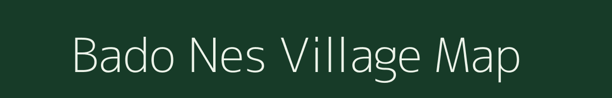 Bado Nes village map in Gujarat