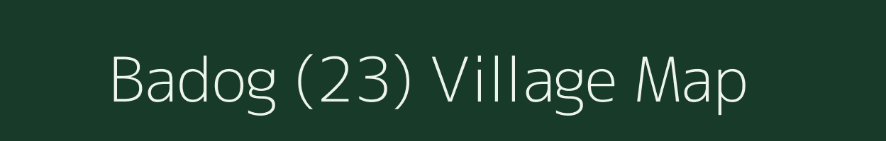 Badog (23) village map in Himachal Pradesh