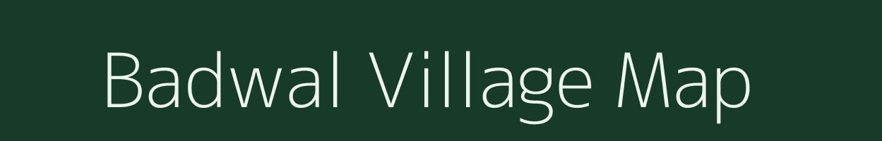 Badwal village map in Jammu & Kashmir