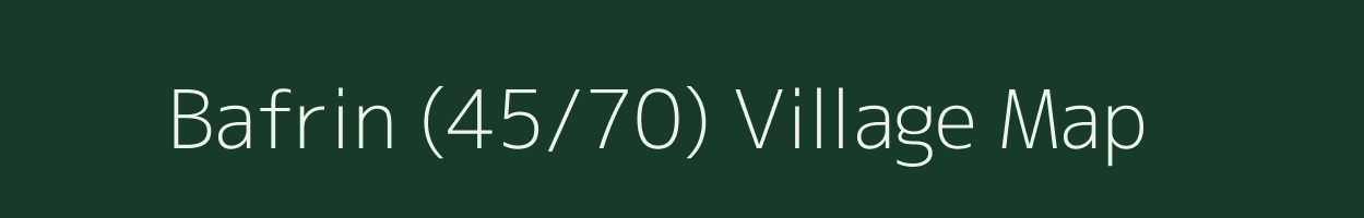 Bafrin (45/70) village map in Himachal Pradesh