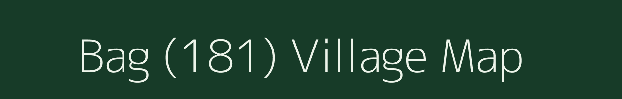 Bag (181) village map in Himachal Pradesh