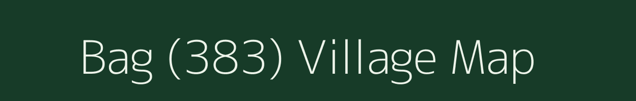 Bag (383) village map in Himachal Pradesh