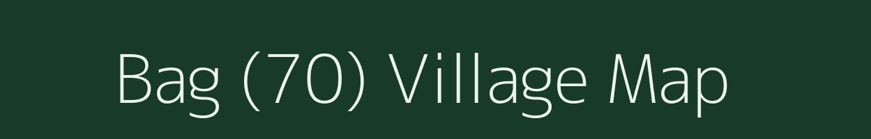 Bag (70) village map in Himachal Pradesh