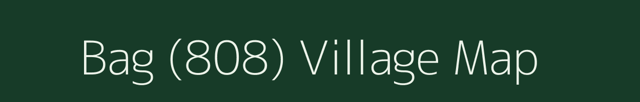 Bag (808) village map in Himachal Pradesh