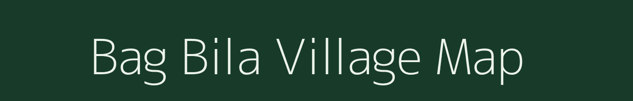 Bag Bila village map in Odisha