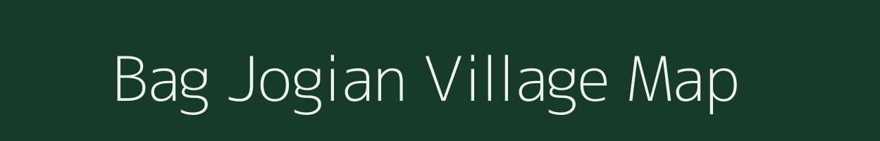 Bag Jogian village map in Jammu & Kashmir