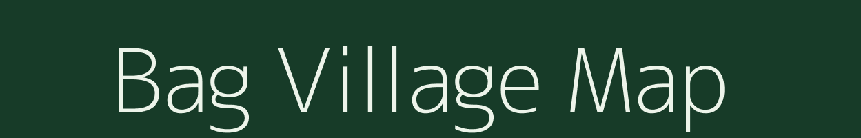 Bag village map in Gujarat