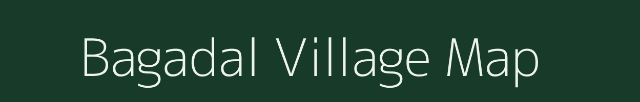 Bagadal village map in Assam