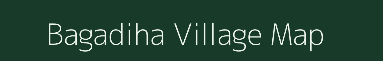 Bagadiha village map in Odisha