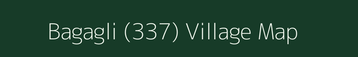 Bagagli (337) village map in Himachal Pradesh