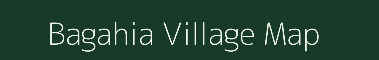 Bagahia village map in Uttar Pradesh