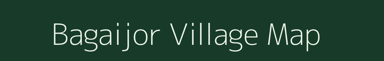 Bagaijor village map in Chhattisgarh