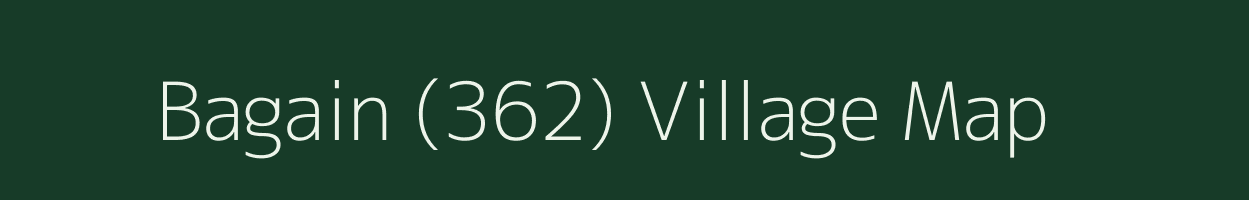 Bagain (362) village map in Himachal Pradesh