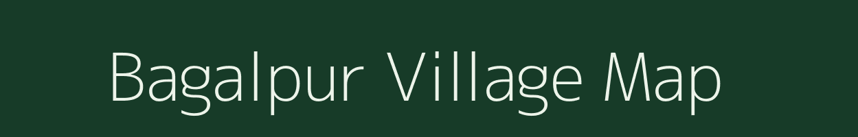 Bagalpur village map in West Bengal