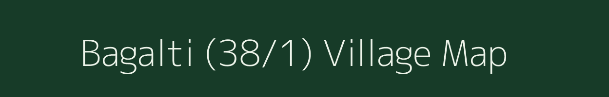 Bagalti (38/1) village map in Himachal Pradesh