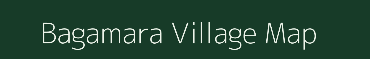 Bagamara village map in Odisha