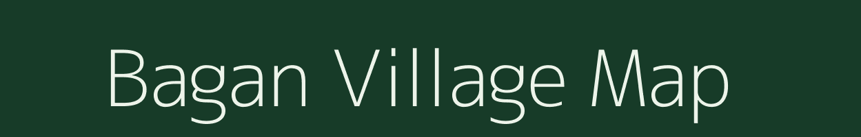 Bagan village map in Assam