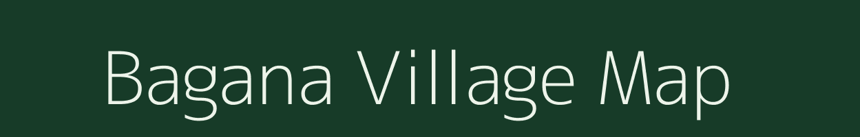 Bagana village map in Assam