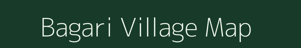 Bagari village map in Assam