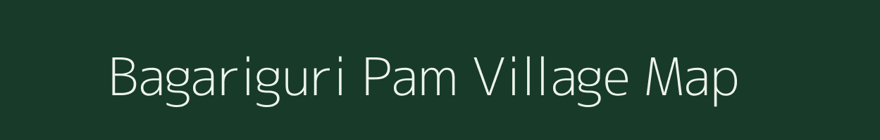 Bagariguri Pam village map in Assam