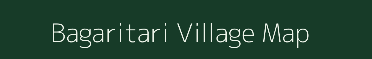 Bagaritari village map in Assam