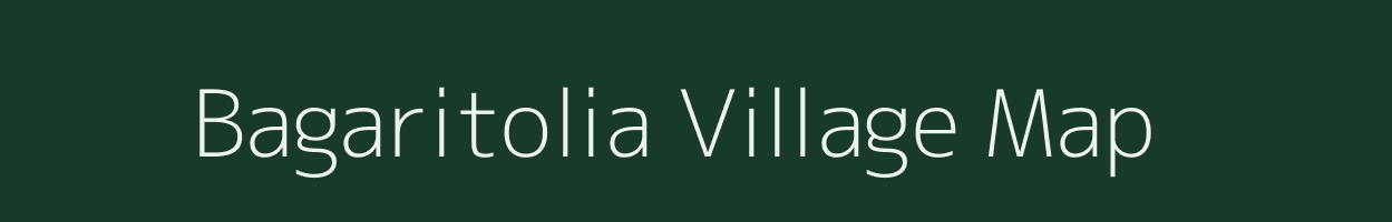 Bagaritolia village map in Assam