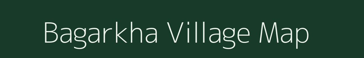 Bagarkha village map in Uttar Pradesh