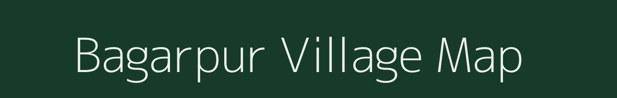 Bagarpur village map in Uttar Pradesh