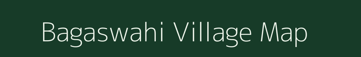 Bagaswahi village map in Madhya Pradesh