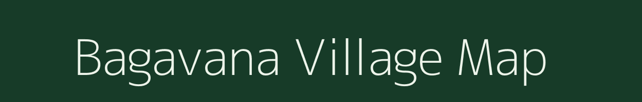 Bagavana village map in Uttar Pradesh