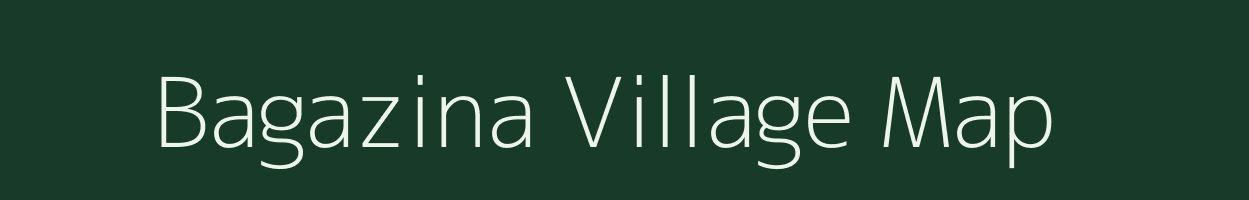 Bagazina village map in Jammu & Kashmir