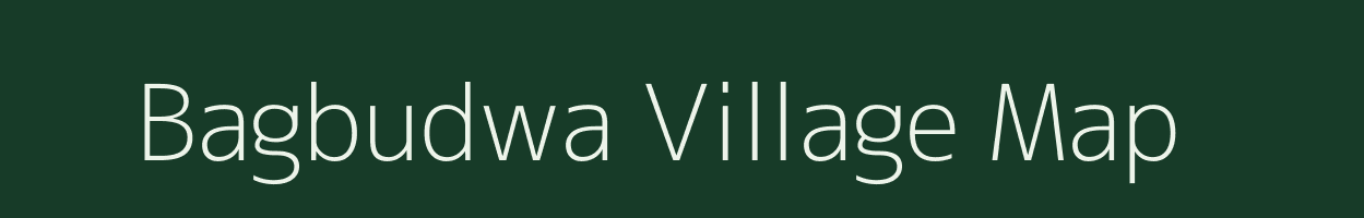 Bagbudwa village map in Chhattisgarh