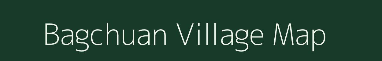 Bagchuan village map in Odisha