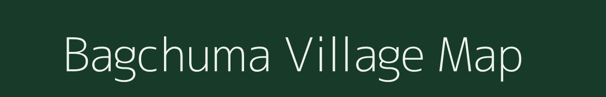 Bagchuma village map in Jharkhand