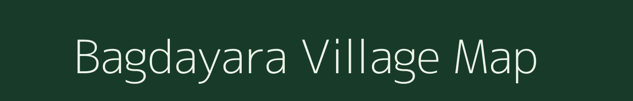 Bagdayara village map in Andhra Pradesh