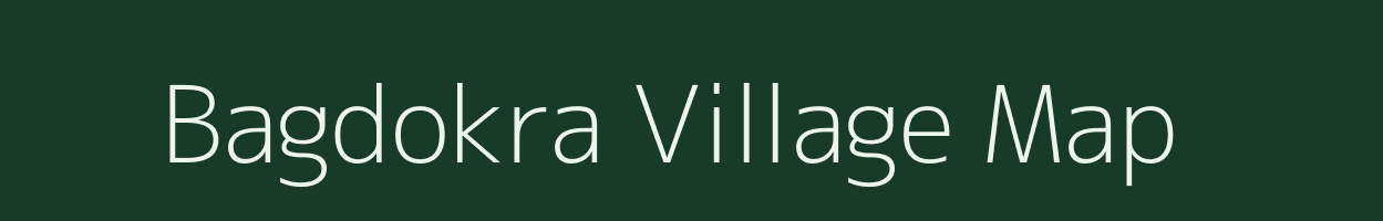 Bagdokra village map in Assam
