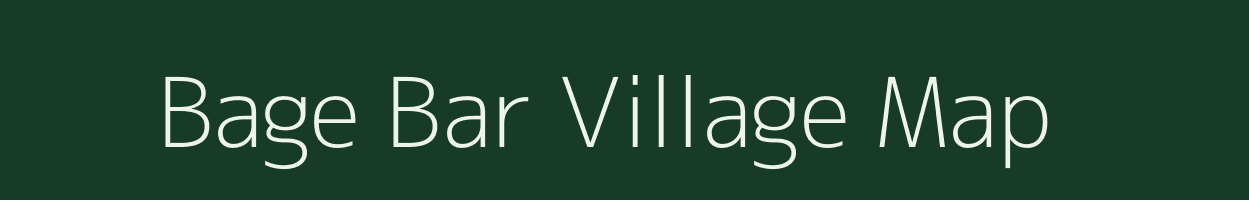 Bage Bar village map in Bihar